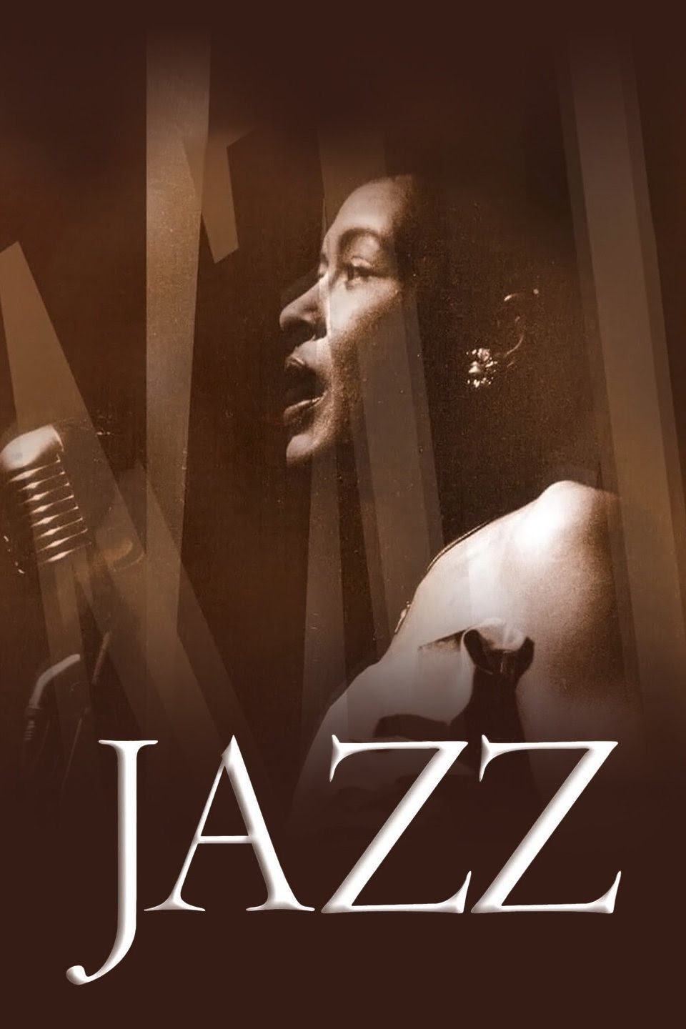 Jazz (2001) Ken Burns